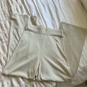 (NEW) James Street Co Gauze Pants